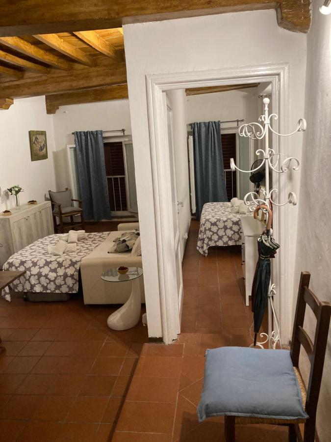 Апартаменты Alighieri Loft Флоренция Экстерьер фото