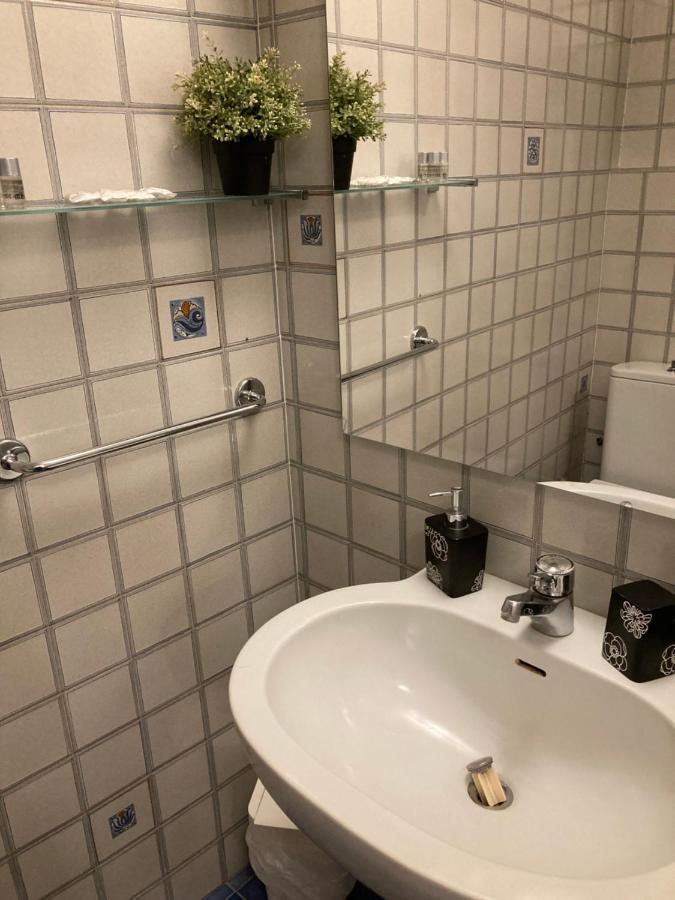 Апартаменты Alighieri Loft Флоренция Экстерьер фото