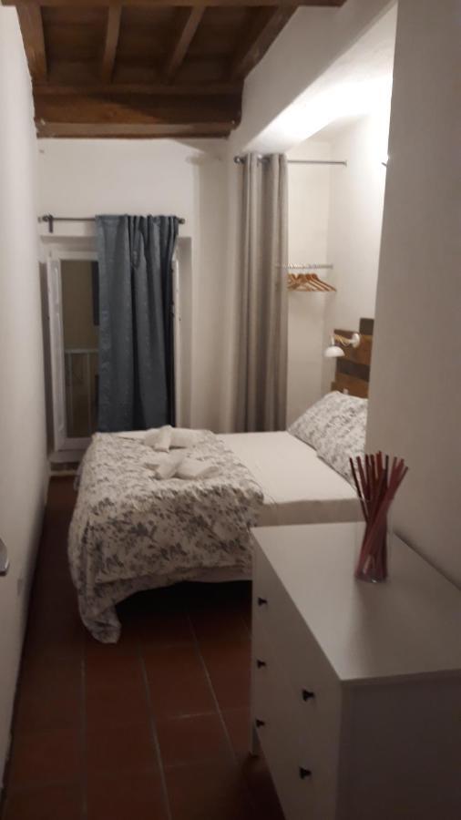 Апартаменты Alighieri Loft Флоренция Экстерьер фото